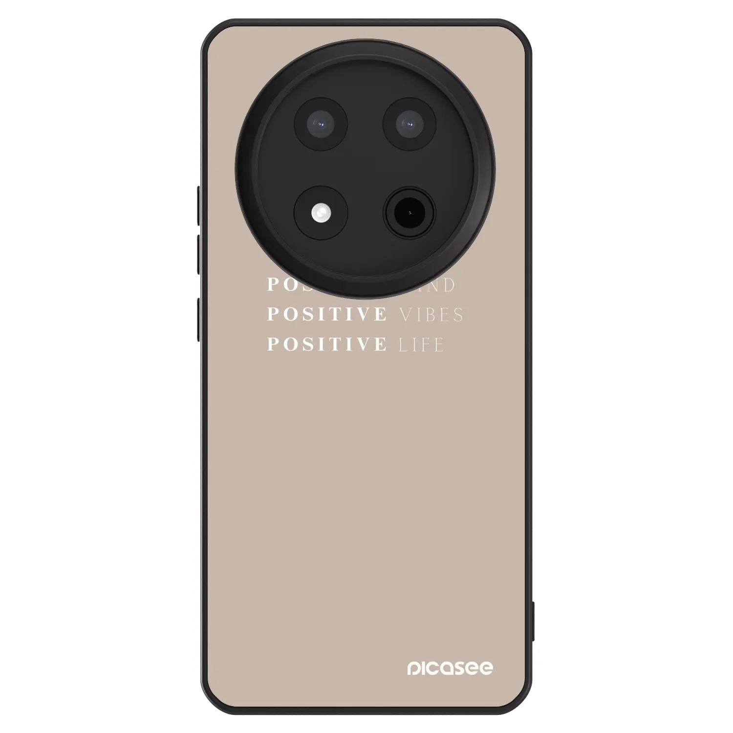 Picasee ULTIMATE CASE für Honor Magic7 Lite 5G - Positive Vibes