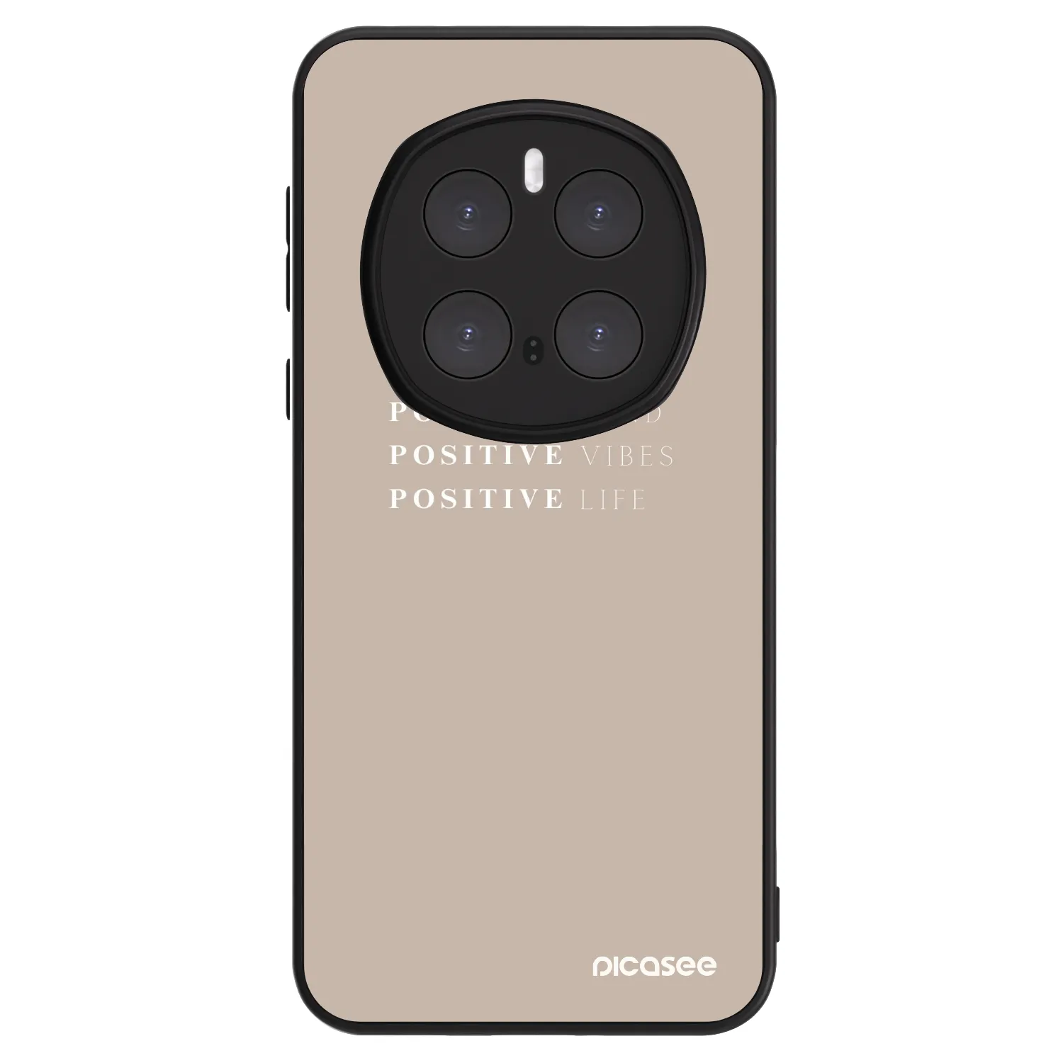 Picasee ULTIMATE CASE für Honor Magic7 Pro 5G - Positive Vibes