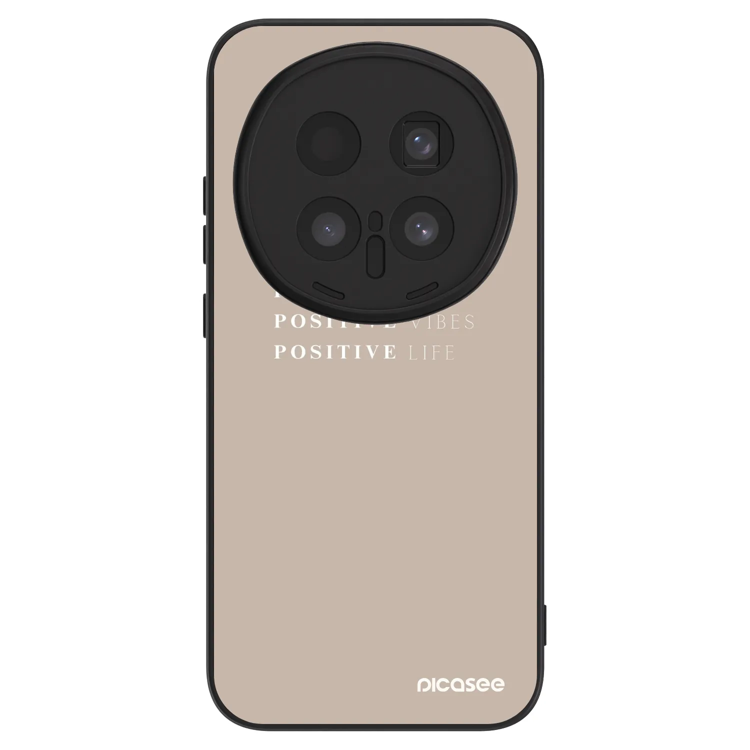 Picasee ULTIMATE CASE für Honor Magic8 Pro 5G - Positive Vibes