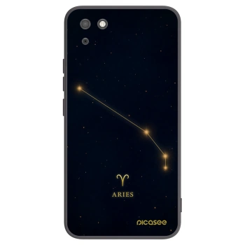 Hülle für Huawei Y5P - ARIES