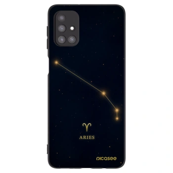 Hülle für Samsung Galaxy M31s - ARIES
