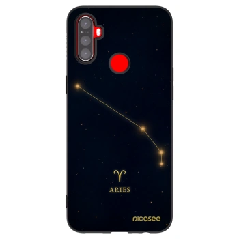 Hülle für Realme C3 - ARIES