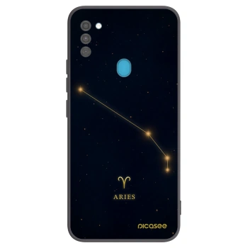 Hülle für Samsung Galaxy M11 - ARIES