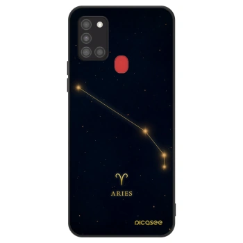 Hülle für Samsung Galaxy A21s - ARIES
