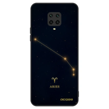 Hülle für Xiaomi Redmi Note 9 Pro - ARIES