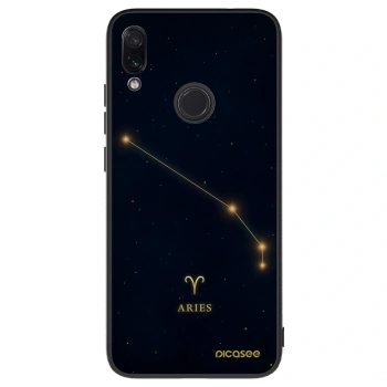 Hülle für Xiaomi Redmi Note 7 - ARIES
