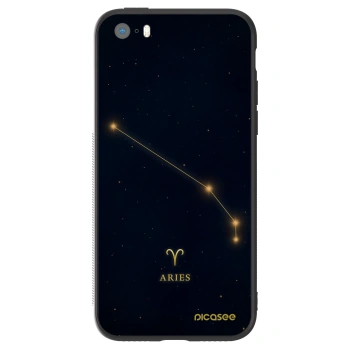 Hülle für Apple iPhone 5/5S/SE - ARIES