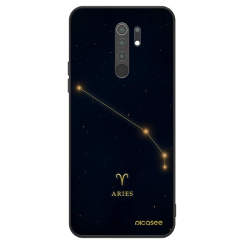 Hülle für Xiaomi Redmi 9 - ARIES