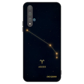 Hülle für Huawei Nova 5T - ARIES