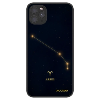 Picasee ULTIMATE CASE für Apple iPhone 11 Pro Max - ARIES