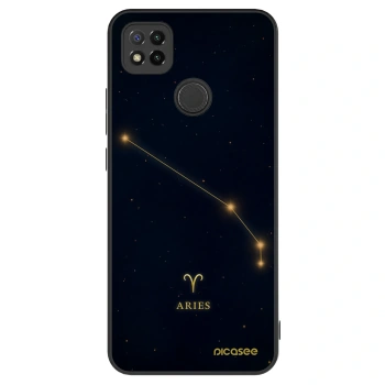 Hülle für Xiaomi Redmi 9C - ARIES