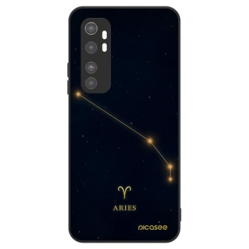 Hülle für Xiaomi Mi Note 10 Lite - ARIES