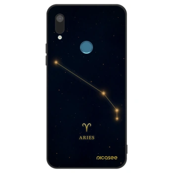 Hülle für Huawei Y7 2019 - ARIES