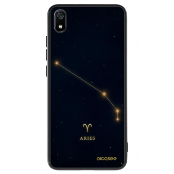 Hülle für Xiaomi Redmi 7A - ARIES