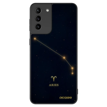 Hülle für Samsung Galaxy S21+ 5G G996F - ARIES
