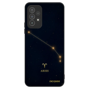 Hülle für Samsung Galaxy A72 A725F - ARIES