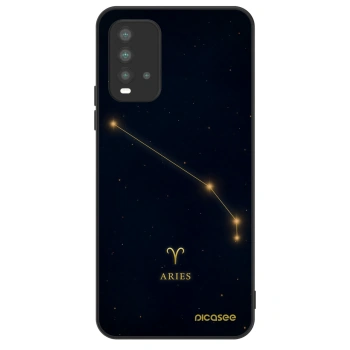 Hülle für Xiaomi Redmi 9T - ARIES