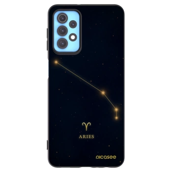 Hülle für Samsung Galaxy A32 4G SM-A325F - ARIES