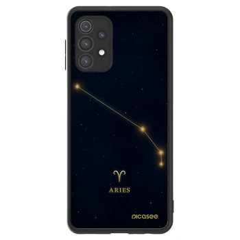 Picasee ULTIMATE CASE für Samsung Galaxy A32 5G A326B - ARIES