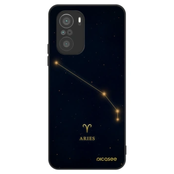 Hülle für Xiaomi Poco F3 - ARIES