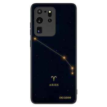 Hülle für Samsung Galaxy S20 Ultra 5G G988F - ARIES