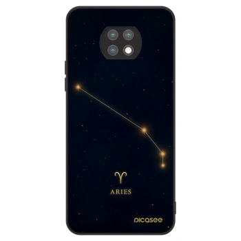 Hülle für Xiaomi Redmi Note 9T - ARIES