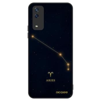 Hülle für Vivo Y11s - ARIES