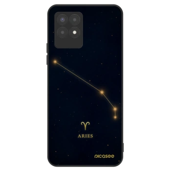 Hülle für Realme 8i - ARIES