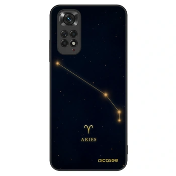 Hülle für Xiaomi Redmi Note 11S 4G - ARIES