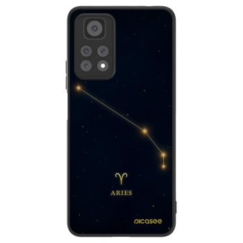 Picasee ULTIMATE CASE für Xiaomi Redmi Note 11 Pro - ARIES