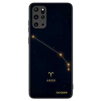 Hülle für Samsung Galaxy S20+ G985F - ARIES