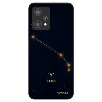 Hülle für Realme 9 Pro 5G - ARIES