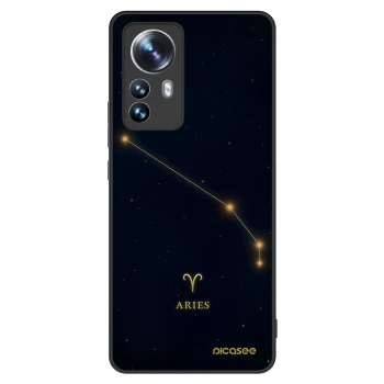 Hülle für Xiaomi 12 Pro - ARIES