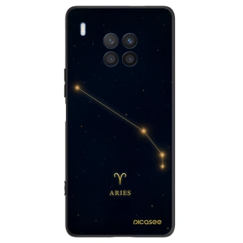 Hülle für Honor 50 Lite - ARIES