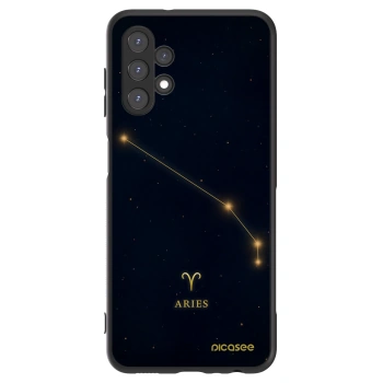 Picasee ULTIMATE CASE für Samsung Galaxy A13 4G A135 - ARIES