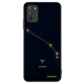 Hülle für Xiaomi Poco M3 - ARIES