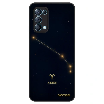 Hülle für OPPO Reno 5 5G - ARIES