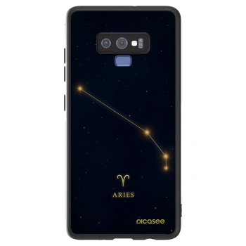 Hülle für Samsung Galaxy Note 9 N960F - ARIES