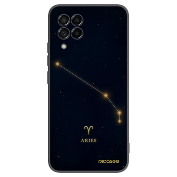 Hülle für Samsung Galaxy M53 5G - ARIES