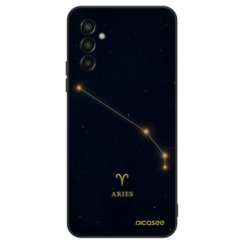 Hülle für Samsung Galaxy M13 M135F - ARIES