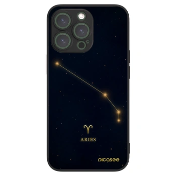 Picasee ULTIMATE CASE MagSafe für Apple iPhone 13 Pro - ARIES