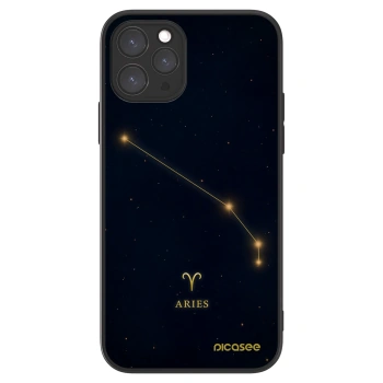 Picasee ULTIMATE CASE MagSafe für Apple iPhone 11 Pro - ARIES