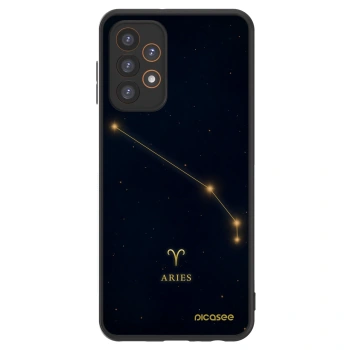 Picasee ULTIMATE CASE für Samsung Galaxy A23 A236B 5G - ARIES