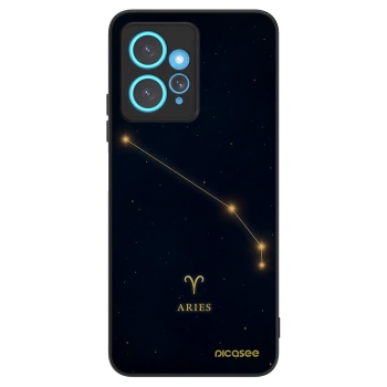 Hülle für Xiaomi Redmi Note 12 4G - ARIES