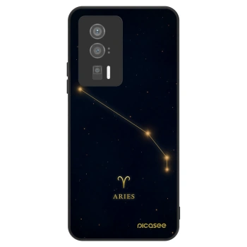 Hülle für Xiaomi Poco F5 Pro 5G - ARIES