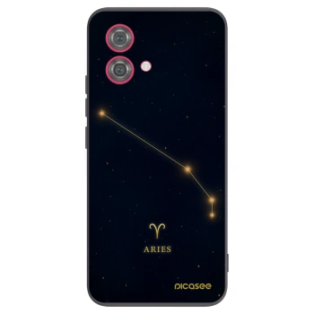 Hülle für Motorola Moto G84 5G - ARIES