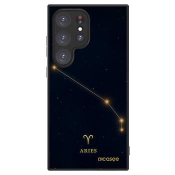 Hülle für Samsung Galaxy S24 Ultra S928B 5G - ARIES