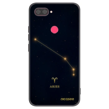 Hülle für Xiaomi Mi 8 Lite - ARIES