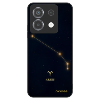 Hülle für Xiaomi Poco X6 - ARIES