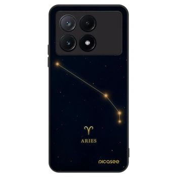 Hülle für Xiaomi Poco X6 Pro - ARIES